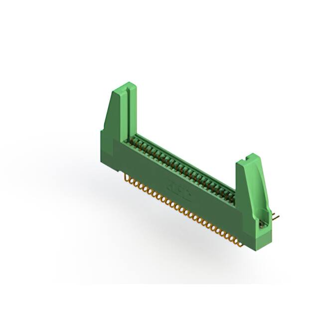 345-052-559-288 EDAC Inc.  Edgeboard Connectors